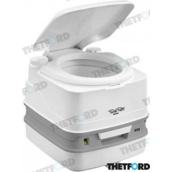 WC CHIMIQUE 10L AVEC JAUGE...