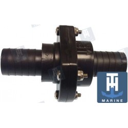 CLAPET ANTI-RETOUR 29MM