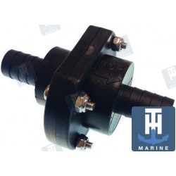 CLAPET ANTI-RETOUR 19MM