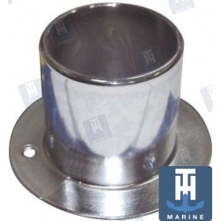 BRIDE DE PROTECTION CHROME