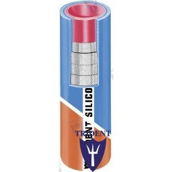 TUYAU ECHAPPEMENT SILICONE...
