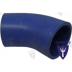 COUDE ECHAPPEMENT SILICONE...