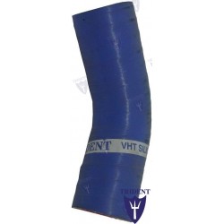 COUDE ECHAPPEMENT SILICONE...