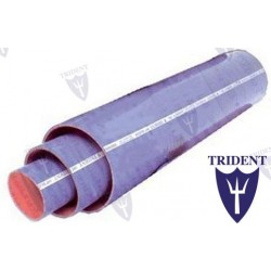 TUYAU SILICONE 3/4 X 0.3 M
