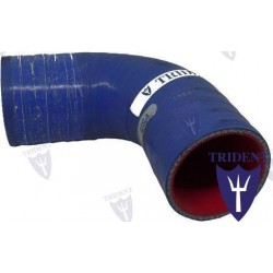COUDE ECHAPPEMENT 90VHT 2"