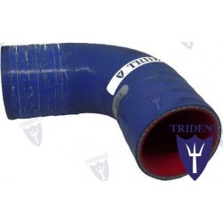 COUDE ECHAPPEMENT 90VHT 2-1/2"