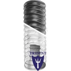 TUYAU DE VENTILATION BLANC...