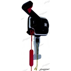 BOITIER CENTRE BABORD...