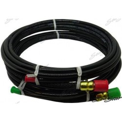 PAIR TUYEAUX HYDRAULIQUES...