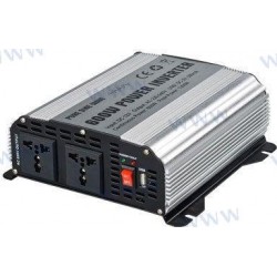 ONDULEUR SINUSOIDAL 12V 600W