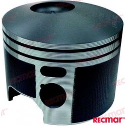 PISTON E-TEC STD BABORD