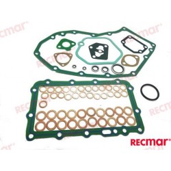 KIT JOINT YANMAR SERIE 1GM