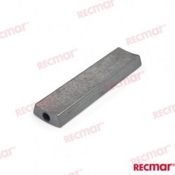 ANODE SX DRIVE (ZN)