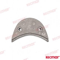 ANODE BRP 90-140 HP 116 MM...