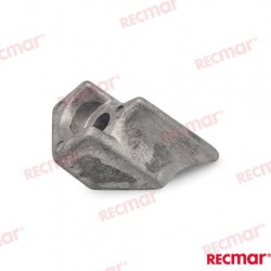 ANODE BRP 4-8HP (ZN)