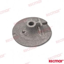 ANODE YAMAHA TRIMTAB (ZN)