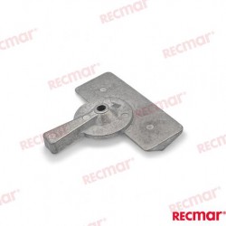 ANODE YAMAHA 9,9-15 CV (ZN)