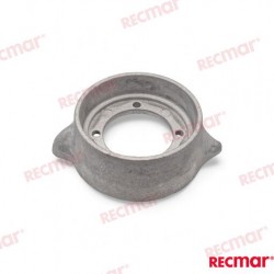 ANODE VOLVO 110 S (ZN)