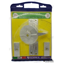 KIT MERCURY F30-F40-F60