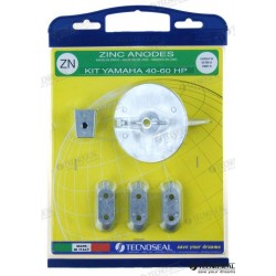 KIT ANODE YAMAHA 40-60