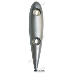 ANODE NACA 410X84X42 H.C.160