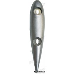 ANODE NACA 510X106X53 HC160