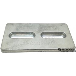 ANODE PLAQUE USA...