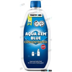 AQUA KEM BLUE CONCENTRE...