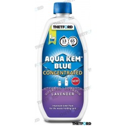 AQUA KEM BLUE LAVANDE...