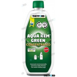 AQUA KEM GREEN CONCENTRE...