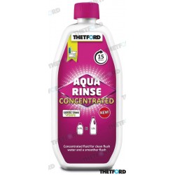 AQUA RINSE CONCENTRE (750 ML)