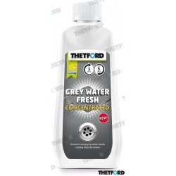 GREY WATER FRESH CONCENTRE...
