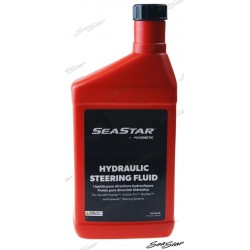HUILE DIRECTION HYDRAULIQUE...