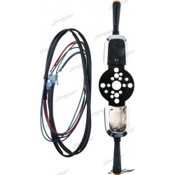 CONTROL VOLANT DOUBLE SEASTAR