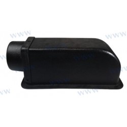 TRANSITION BOX 10X4 D100