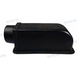 TRANSITION BOX 12X4 D100