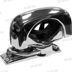 CLAMP BASE WAKE SPEAKERS...