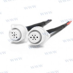 CONNECTOR LED FOR BASE WAKE...