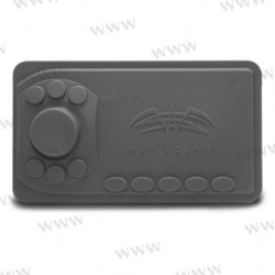 RUBBER FACE PLATE PROTECTOR...