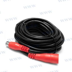 EXT CABLE 23FT FOR TRANSOM...