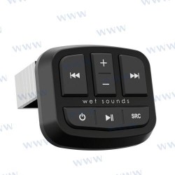 NMEA /CAN REMOTE 4PIN