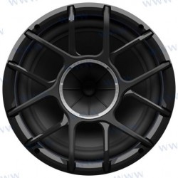 GRILLE REV 10HDXZ-B BLACK...
