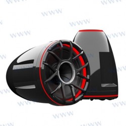 GRILLE REV 12HDXZ-B BLACK...