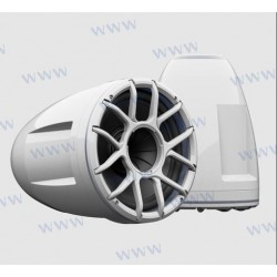 GRILLE REV 12HDXZ-W WHITE...