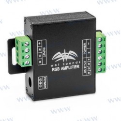 RGB EXPANSION AMP 12V - 144...
