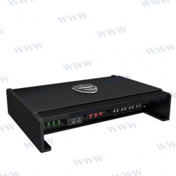 SINISTER SDX-4 AMPLIFIER 4...