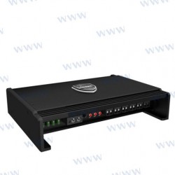 AMPLIFICADOR SINISTER SDX6...