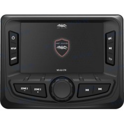 REMOTE TRANSOM AUX FOR...