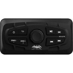 REMOTE TRANSOM AUX REMOTE...