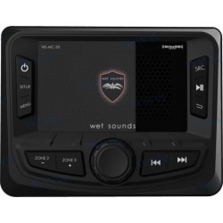 MEDIA CENTER  MC-20  NMEA2000